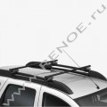 Багажник/поперечины под рейлинги на крышу (оригинал) Renault