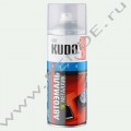 Краска/спрей подкрашивающий/автомобильная подкраска белый F30 (аналог) Kudo
