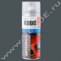 Краска/спрей подкрашивающий/автомобильная подкраска Синий Электра синий металлик RNZ (аналог) Kudo