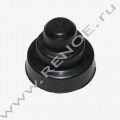 Колпачок защитный дверного выключателя кнопки/концевика двери (аналог) Rosteco