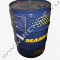 Масло моторное MANNOL EXTREME 5W40 синтетика (1 л) Mannol