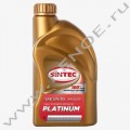 Масло моторное SINTEC PLATINUM 5W30 синтетика (1 л) Sintec