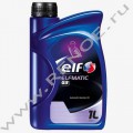 Масло в АКПП/Жидкость ГУРа ELF ELFMATIC G3 (1 л) ELF