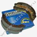 Колодки тормозные задние барабанные (аналог) Stellox