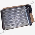 Радиатор отопителя/печки (аналог) Kraft