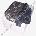 Резистор двигателя/моторчика охлаждения/радиатора (аналог) Quartz
