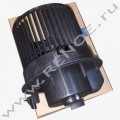 Вентилятор/мотор/двигатель отопителя (аналог) Luzar