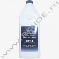 Жидкость тормозная DOT4 0.85л (аналог) Miles