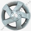 Диск колесный литой R16 (оригинал) Renault