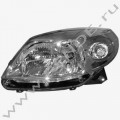 Фара передняя левая (оригинал) Renault