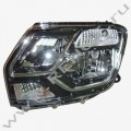 Фара передняя левая (оригинал) Renault