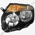 Фара передняя левая (оригинал) Renault