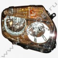 Фара передняя правая (оригинал) Renault