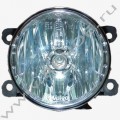 Фара противотуманная/птф (оригинал) Renault