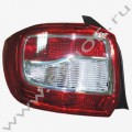 Фонарь задний левый (оригинал) Renault