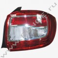 Фонарь задний правый (оригинал) Renault