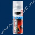 Краска/спрей подкрашивающий/автомобильная подкраска Морской синий не металлик J48 (аналог) Kudo