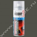 Краска/спрей подкрашивающий/автомобильная подкраска Светлый базальт бежевый металлик KNM (аналог) Kudo