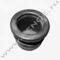 Кольцо уплотнительное резиновое насоса омывателя (оригинал) Renault