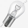 Лампа фонаря P21W 12V (аналог) Bosch