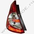 Фонарь задний левый (оригинал) Renault