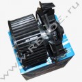 Вентилятор/мотор/двигатель отопителя (аналог) Stellox