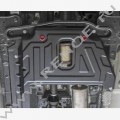 Защита лямбда-зонда/кислородного датчика/катализатора (аналог) AutoMax